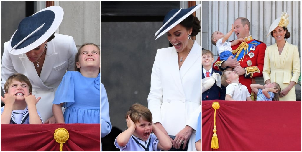 <p><font dir=&rdquo;auto&rdquo; style=&rdquo;vertical-align: inherit;&rdquo;><font dir=&rdquo;auto&rdquo; style=&rdquo;vertical-align: inherit;&rdquo;>Dok njegova spontanost redovito nasmijava javnost, Louisova majka Kate Middleton navodno ima vrlo jednostavan način da pokaže kada je vrijeme da se smiri</font></font></p>