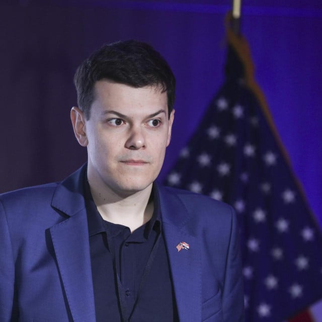 <p>&lsquo;Iz svega je očito da je američki sustav kaznenog istraživanja i progona općenito brži i učinkovitiji&lsquo;, kaže odvjetnik Antonio Volarević o postupku protiv Vuka Vukovića (na fotografiji)&nbsp;</p>