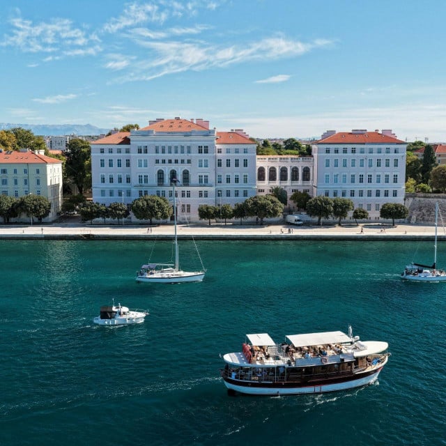 <p>MIPRO ROBOTICS ZADAR</p>