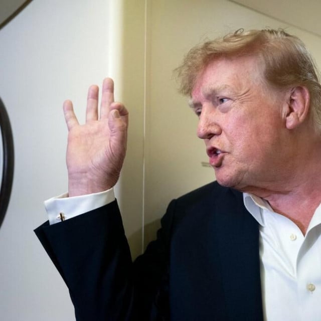 <p>Donald Trump će pomoći Kennedy&nbsp;Centru ako mu se prizna uključenost u njegovo&nbsp;vođenje,&nbsp;&nbsp;pi&scaron;e The Post</p>