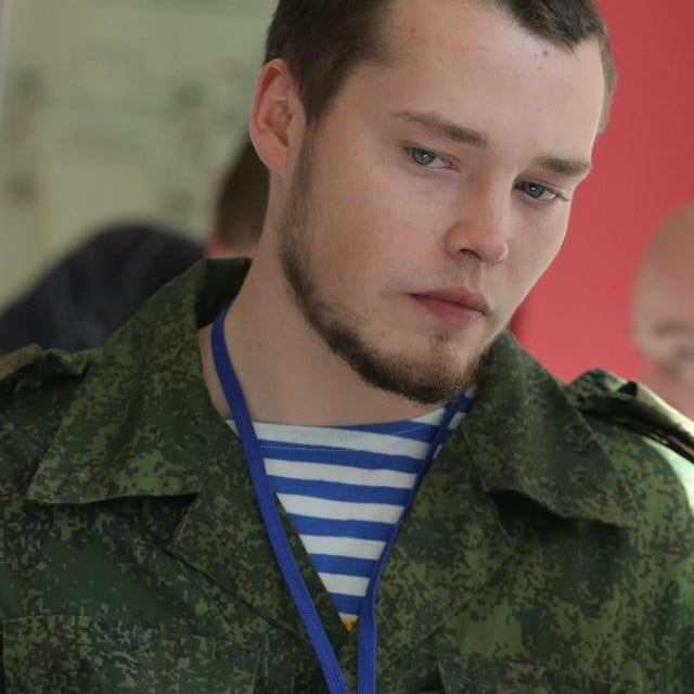 <p>Aleksej Milčakov, neonacist i sadist koji je&nbsp;fasciniran likom i djelom ratnog zločinca Željka Ražnatovića Arkana, jo&scaron; je živ, objavila je Ukrajinska vojska&nbsp;</p>