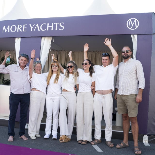 <p>Cannes More Yachts</p>