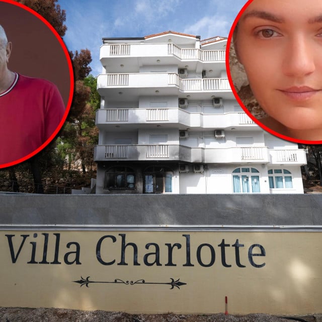 <p>Villa Charlotte</p>