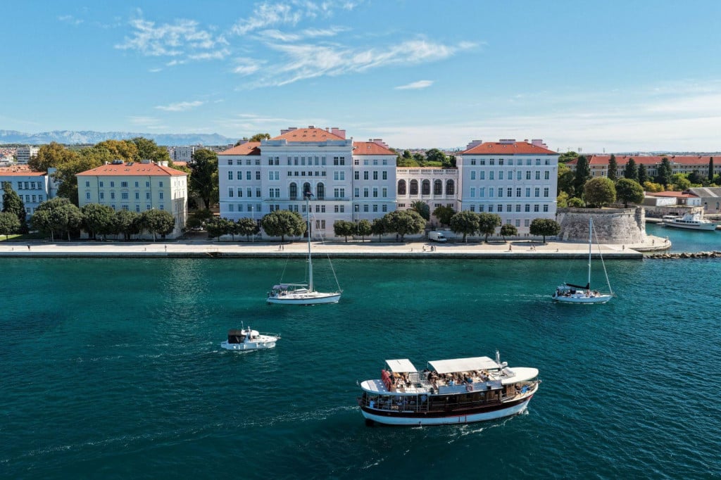 <p>MIPRO ROBOTICS ZADAR</p>