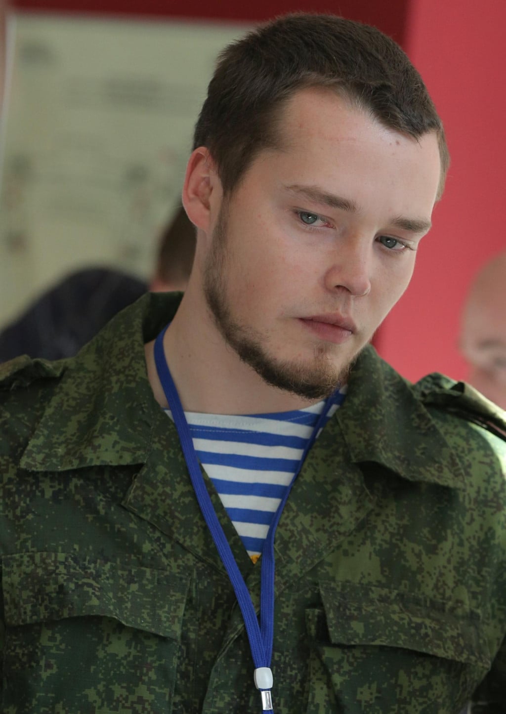 <p>Aleksej Milčakov, neonacist i sadist koji je&nbsp;fasciniran likom i djelom ratnog zločinca Željka Ražnatovića Arkana, jo&scaron; je živ, objavila je Ukrajinska vojska&nbsp;</p>