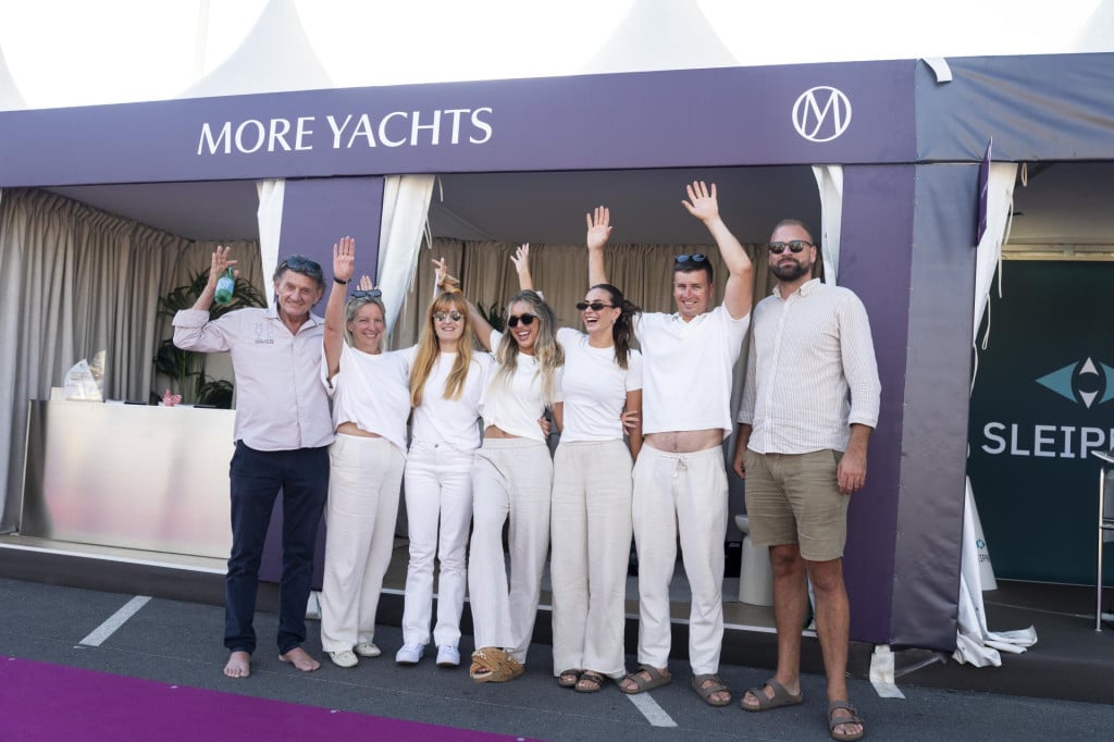 <p>Cannes More Yachts</p>