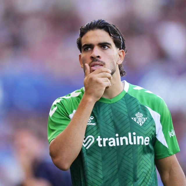 <p>Abde Ezzalzouli</p>