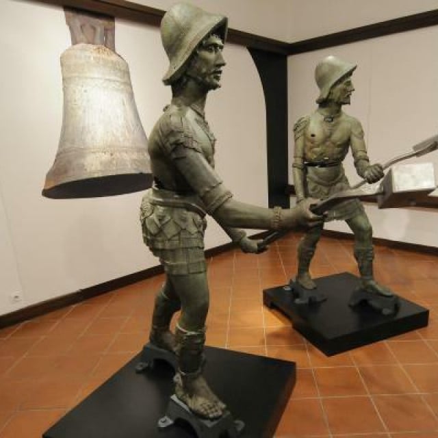 <p>Restauracija Mara i Bara trajala je &scaron;est godina</p>