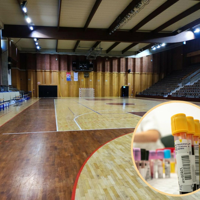 <p>Problematika zdravstvenih pregleda za sve kategorije sporta&scaron;a uzela je maha</p>