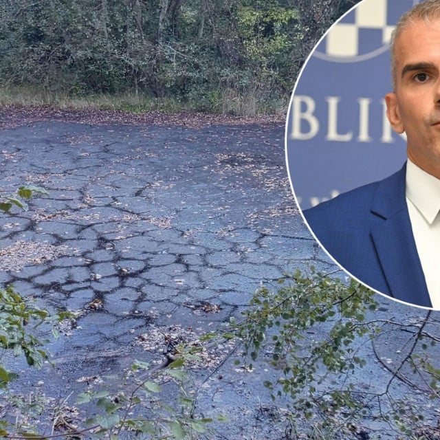 <p>Savica je veliki test za novoga glavnog državnog inspektora Tončija Glavinića<br>
&nbsp;</p>