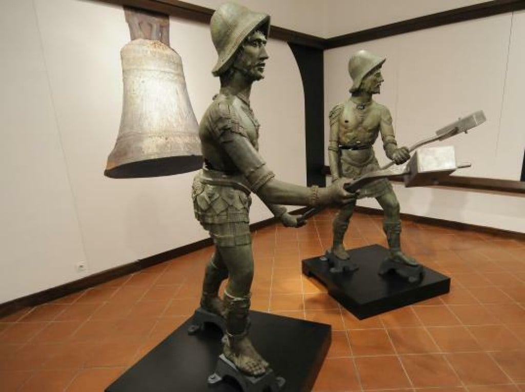 <p>Restauracija Mara i Bara trajala je &scaron;est godina</p>