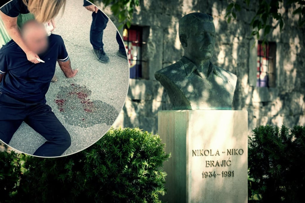 <p>Dok HDZ BiH brani desetljećima građene pozicije, oporba mu poku&scaron;ava preoteti birače. Političke napetosti u Ravnom&nbsp;prerasle su i u fizički sukob</p>