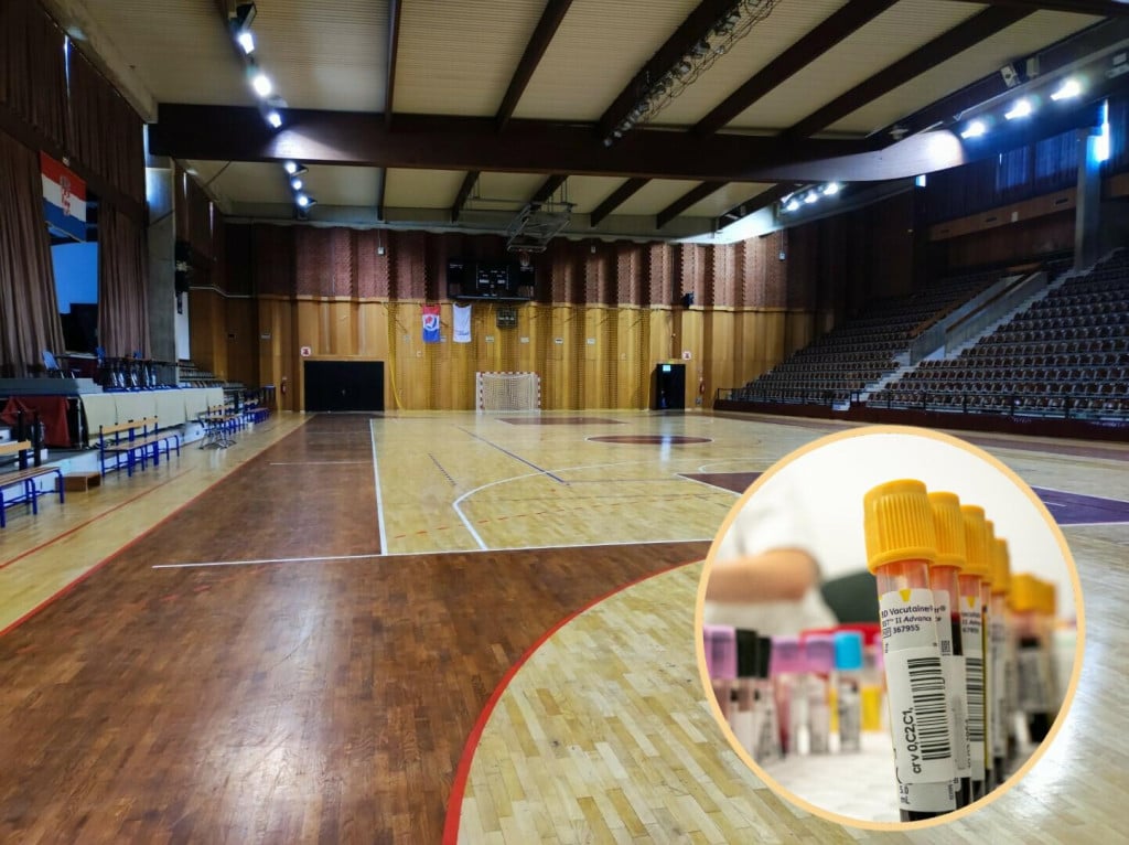 <p>Problematika zdravstvenih pregleda za sve kategorije sporta&scaron;a uzela je maha</p>
