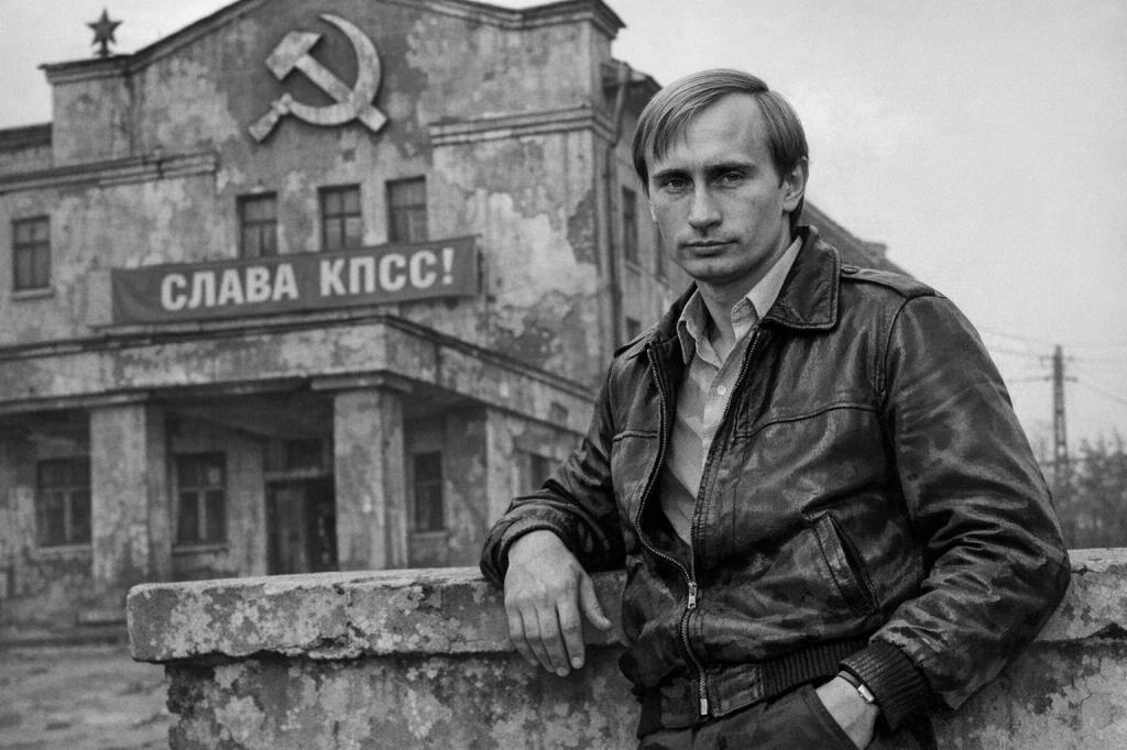 <p>Slava КПСС - Komunističkoj partiji Sovjetskog Saveza</p>