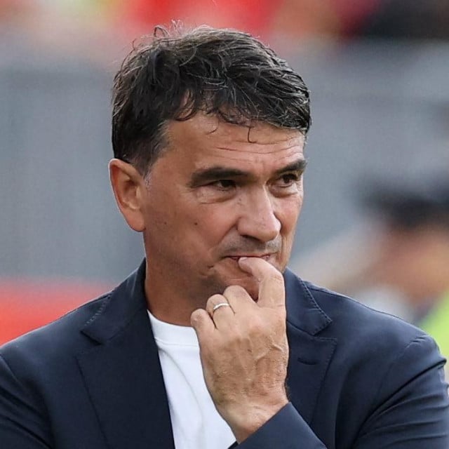 <p>Zlatko Dalić</p>