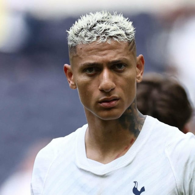 <p>Richarlison</p>