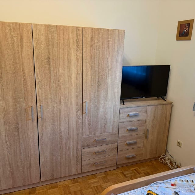 <p>dom u Zagrebu za dubrovačku bolesnu djecu i njihove roditelje</p>