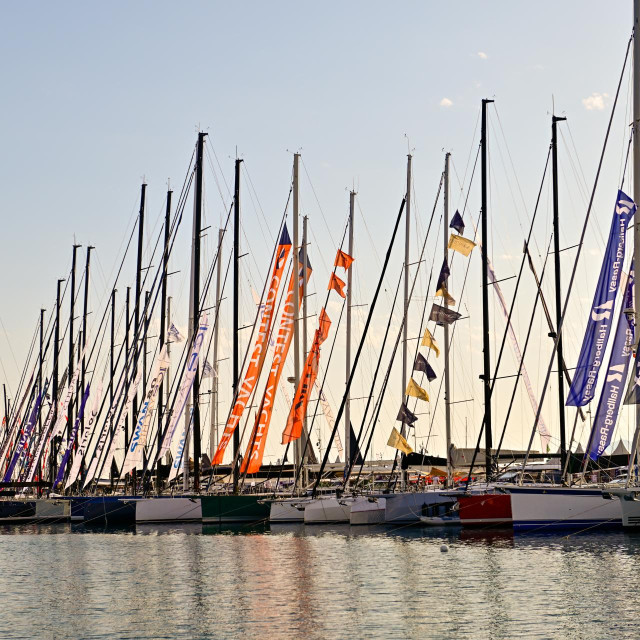 <p>CANNES YACHTING FESTIVAL</p>