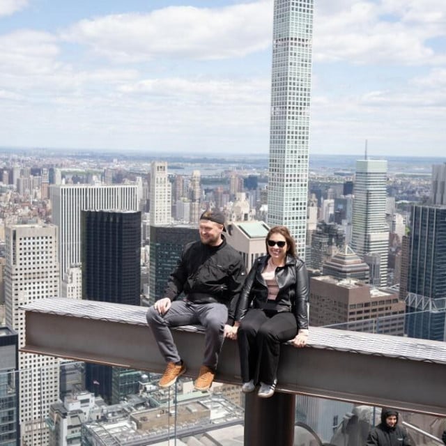 <p>Turisti su se požalili na neljubaznost domaćina, a jedno od &scaron;est mjesta je i&nbsp; New York</p>

<p>&nbsp;</p>