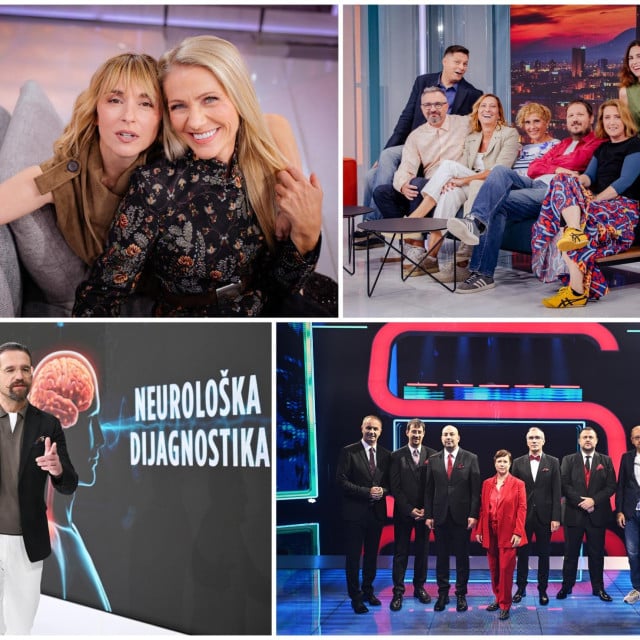 <p>Emisije HTV-a</p>