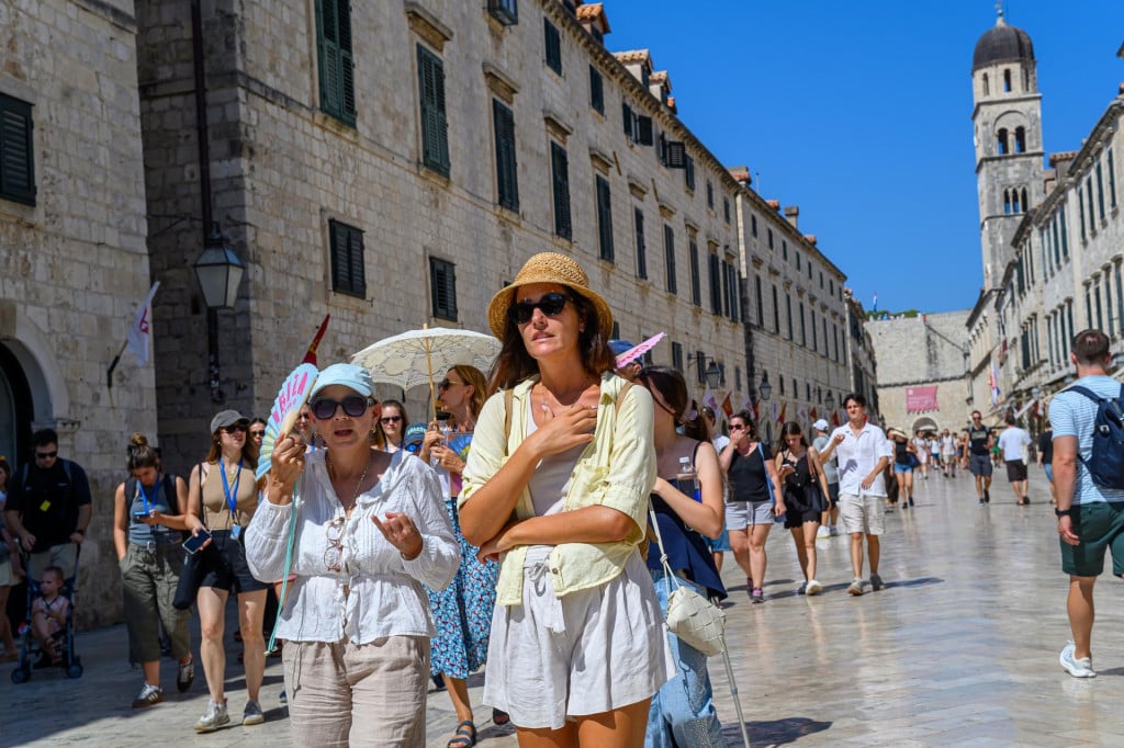 <p>Dubrovnik</p>
