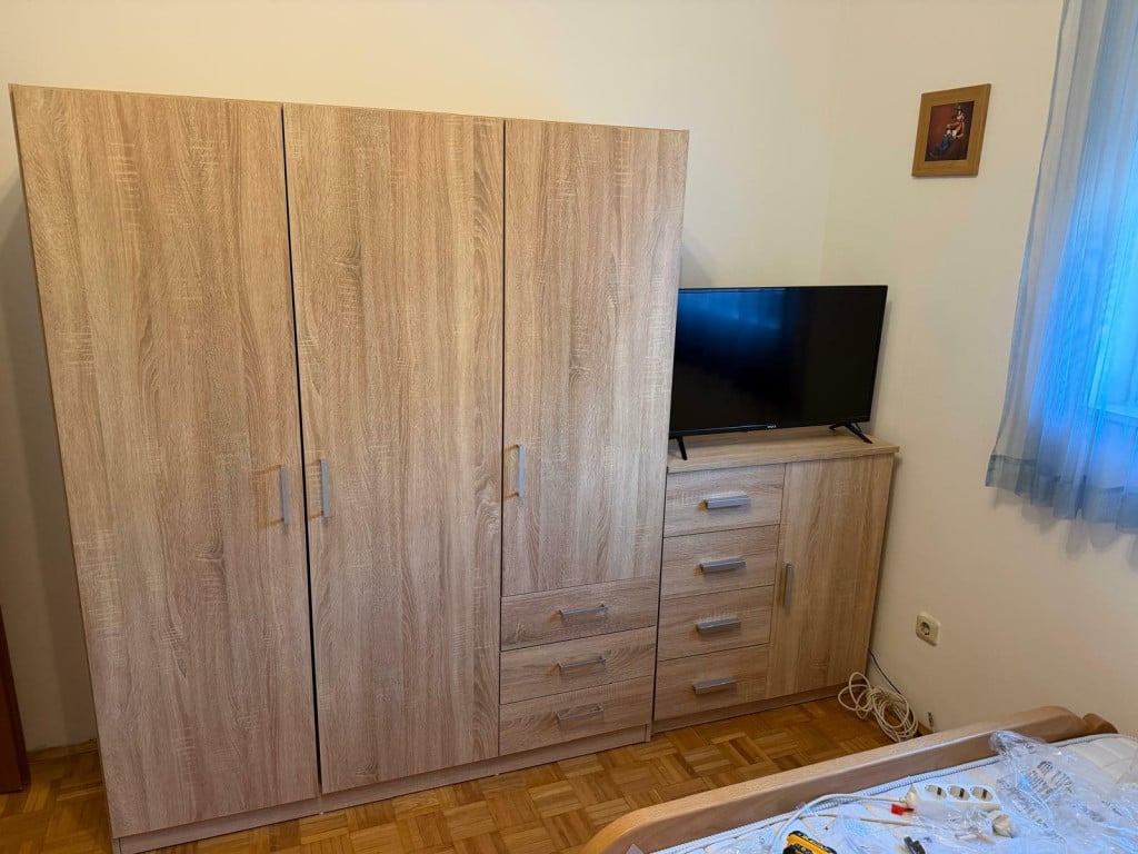 <p>dom u Zagrebu za dubrovačku bolesnu djecu i njihove roditelje</p>