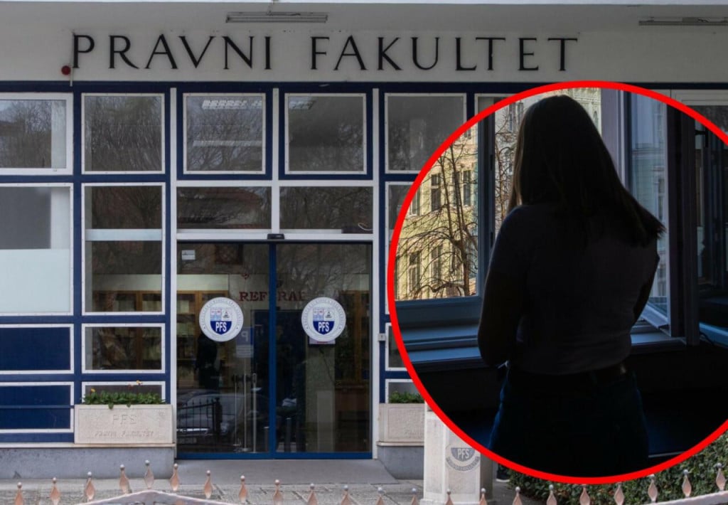 <p>Kolega se pojavio kao svjedok obrane, odnosno kao čovjek koji tvrdi da je prijava mlade studentice najobičnija izmi&scaron;ljotina. Ona kaže da ga nikad nije vidjela.&nbsp;Osjeća se&nbsp;mučno i poniženo...</p>