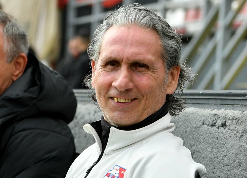 <p>Sa&scaron;a Per&scaron;on</p>