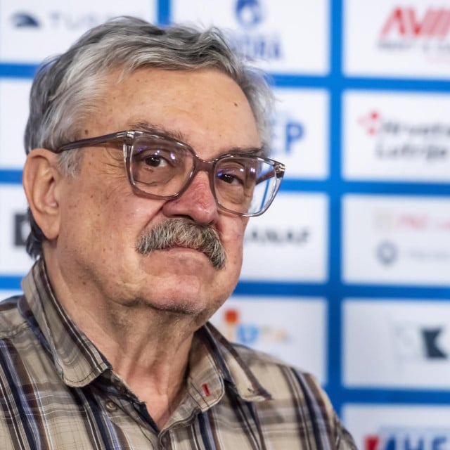 <p>Ratko Rudić</p>