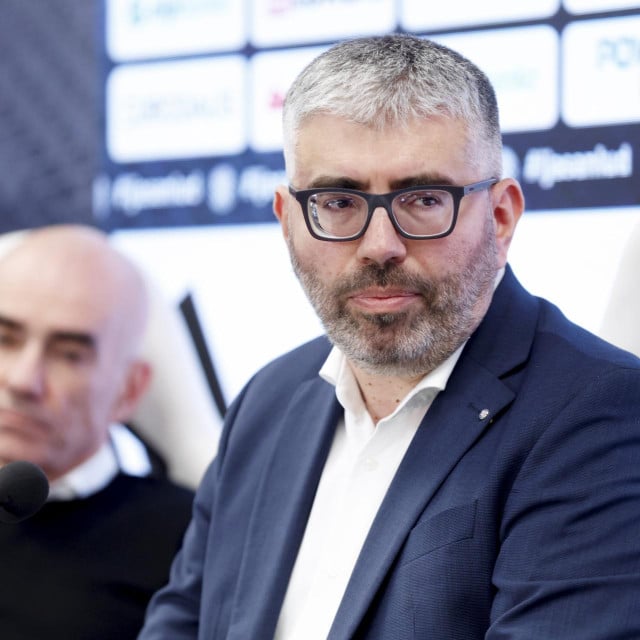 <p>Ljubo Pavasović&nbsp;Visković&nbsp;i&nbsp;Ivan Bilić</p>