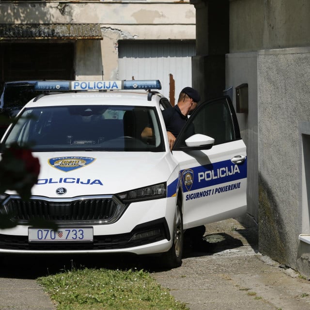 <p>Policija je uhitila poznatog trenera s područja Karlovačke županije, osumnjičenog za spolnu zlouporabu djece (ilustracija)&nbsp;</p>