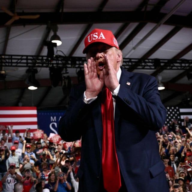 <p>Donald Trump</p>