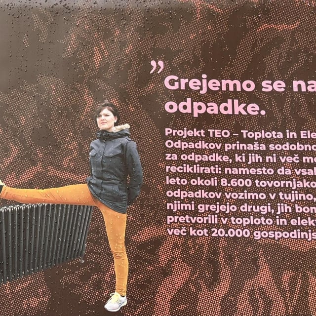 <p>Grijemo se na smeće. U Hrvatskoj smeće bacamo gdje god hoćemo...&nbsp;</p>