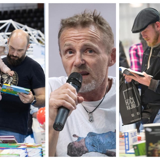 <p>Prizori s MFK snimljeni proteklih godina, pa i onih kada je zadnji put bio Jo Nesb&oslash; (u sredini)</p>