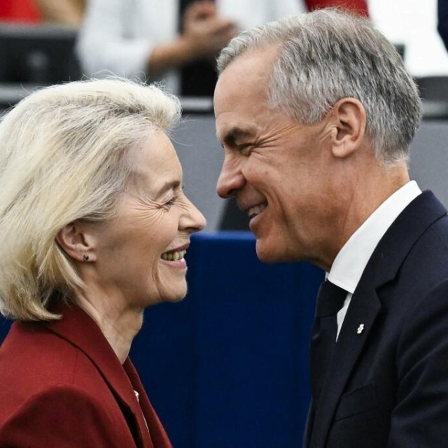 <p>Kanada je najeuropskija od svih izvaneuropskih država, tvrdi Bruxelles</p>