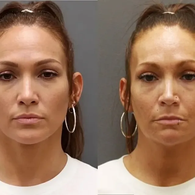 <p>Jennifer Lopez (desno) i Cyrena Anne Quast (lijevo)</p>