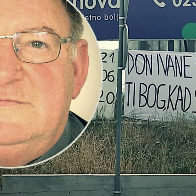 <p>Sve &scaron;to se događalo u državnom odvjetni&scaron;tvu i na sudu, naime, upućivalo je na zaključak da se cijeli slučaj želi zata&scaron;kati, a don Ćurića pod svaku cijenu izuzeti od odgovornosti</p>