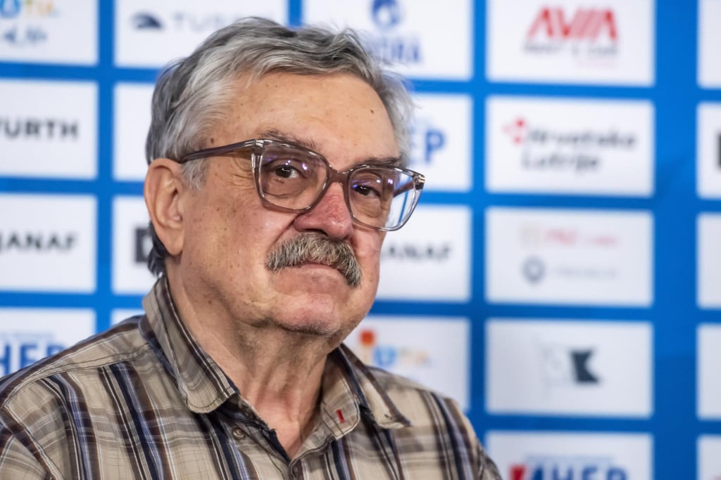 <p>Ratko Rudić</p>
