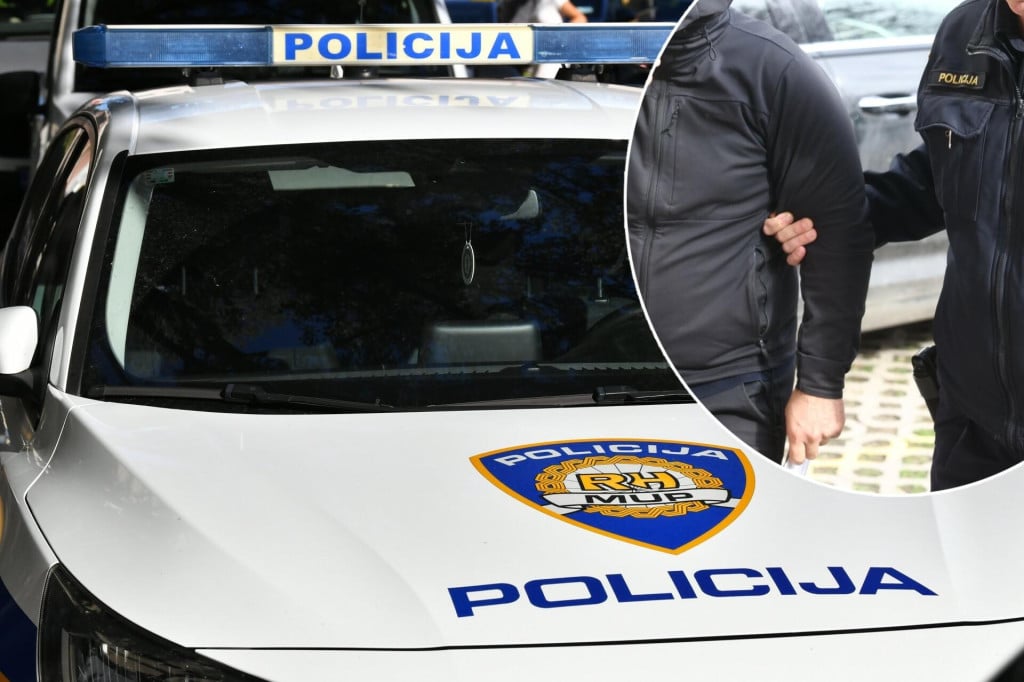 <p>Kristijan Petrović, zvani Sandro, uhićen je na području Imotskog</p>