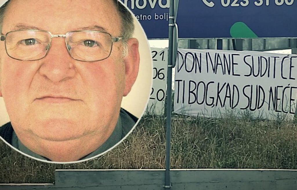 <p>Sve &scaron;to se događalo u državnom odvjetni&scaron;tvu i na sudu, naime, upućivalo je na zaključak da se cijeli slučaj želi zata&scaron;kati, a don Ćurića pod svaku cijenu izuzeti od odgovornosti</p>