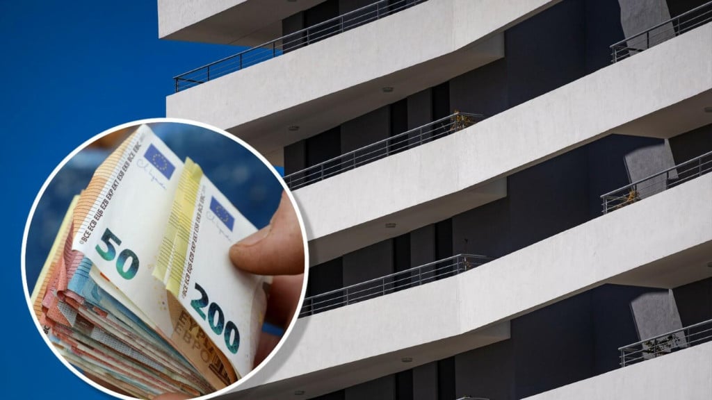 <p>Za stambene kredite mjesečna otplata ukupnog duga u pravilu ne smije prelaziti 45 posto dohotka</p>
