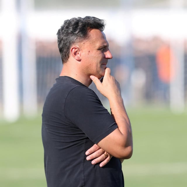 <p>Mario Kovačević</p>