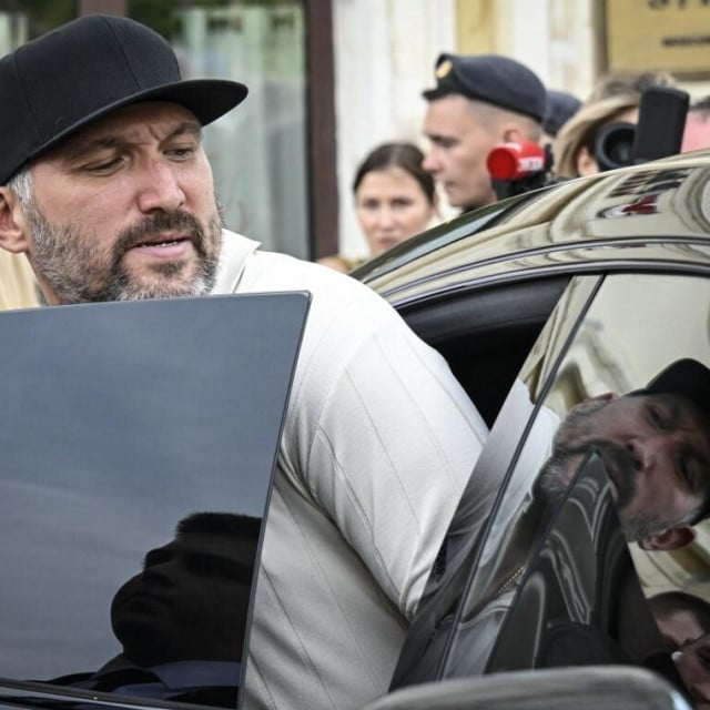<p>Aleksandar Ovečkin</p>
