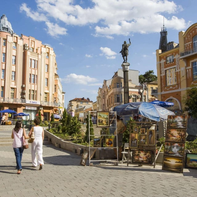 <p>Plovdiv</p>