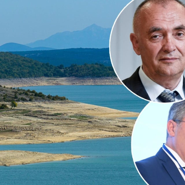 <p>Opet je sru&scaron;ena lokacijska&nbsp;dozvola reverzibilnoj&nbsp;hidroelektrani&nbsp;Vrdovo. Sudski su postupak, kao i u prvom slučaju, pokrenuli splitski bankar Branko Buljan i HEP</p>