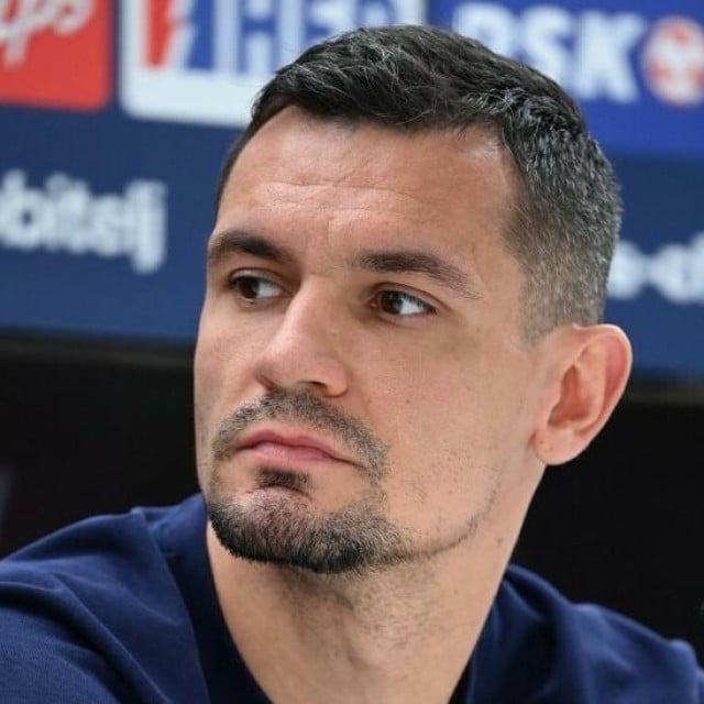 <p>Dejan Lovren</p>