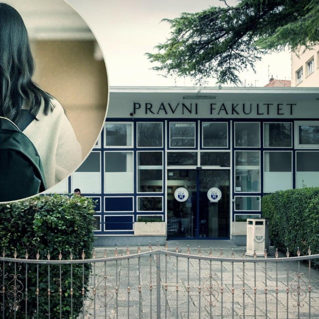 <p>Profesorica Radina iznenada je podnijela ostavku. I to ba&scaron; na dan&nbsp;kada je &lsquo;Slobodna&lsquo;&nbsp;otkrila pojavu svjedoka za kojega je samo Povjerenstvo prije mjesec dana utvrdilo da ne postoji...</p>