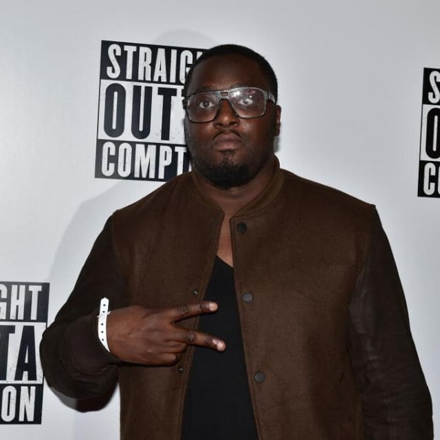 <p>Sway DaSafo</p>