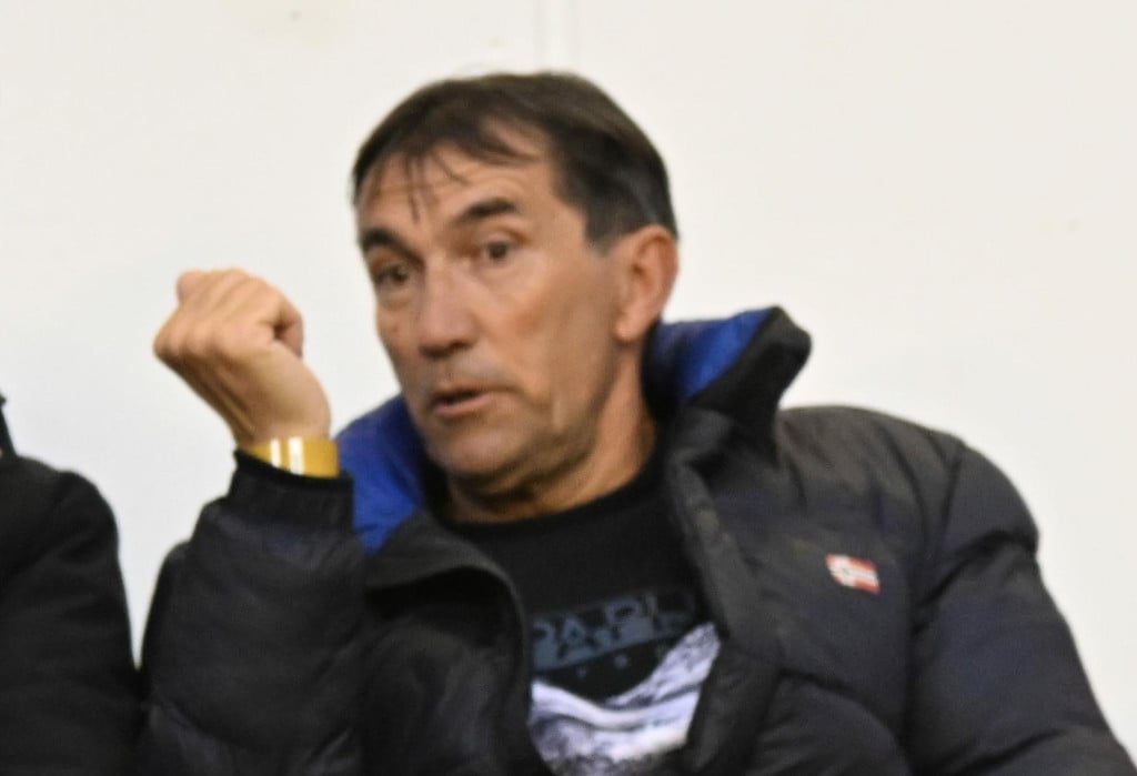 <p>Zlatko Vujović</p>
