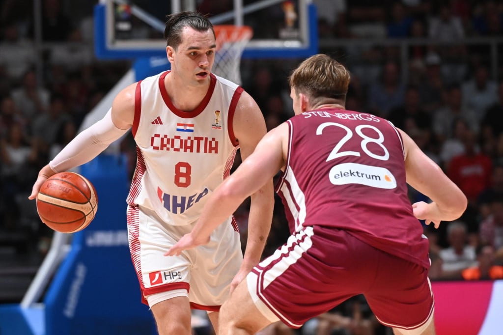 <p>Mario Hezonja</p>
